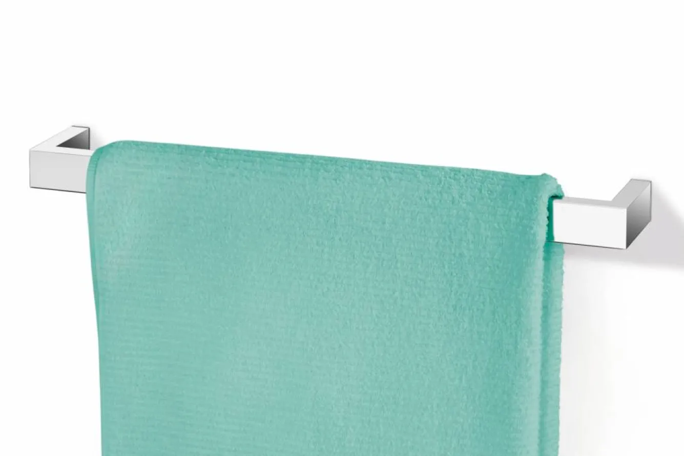 Zack LINEA towel rail 46,5cm 40033 (gloss)