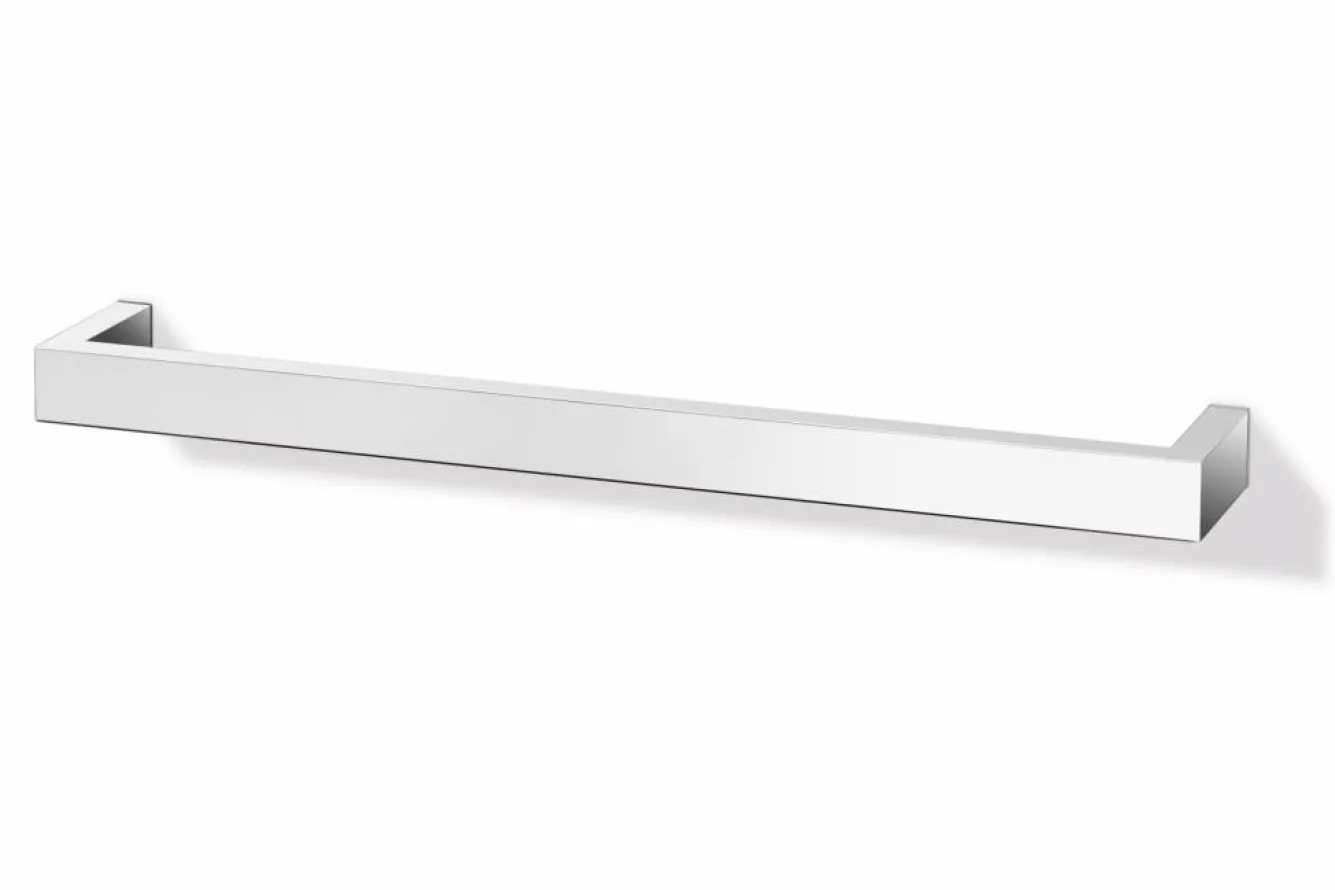 Zack LINEA towel rail 46,5cm 40033 (gloss)