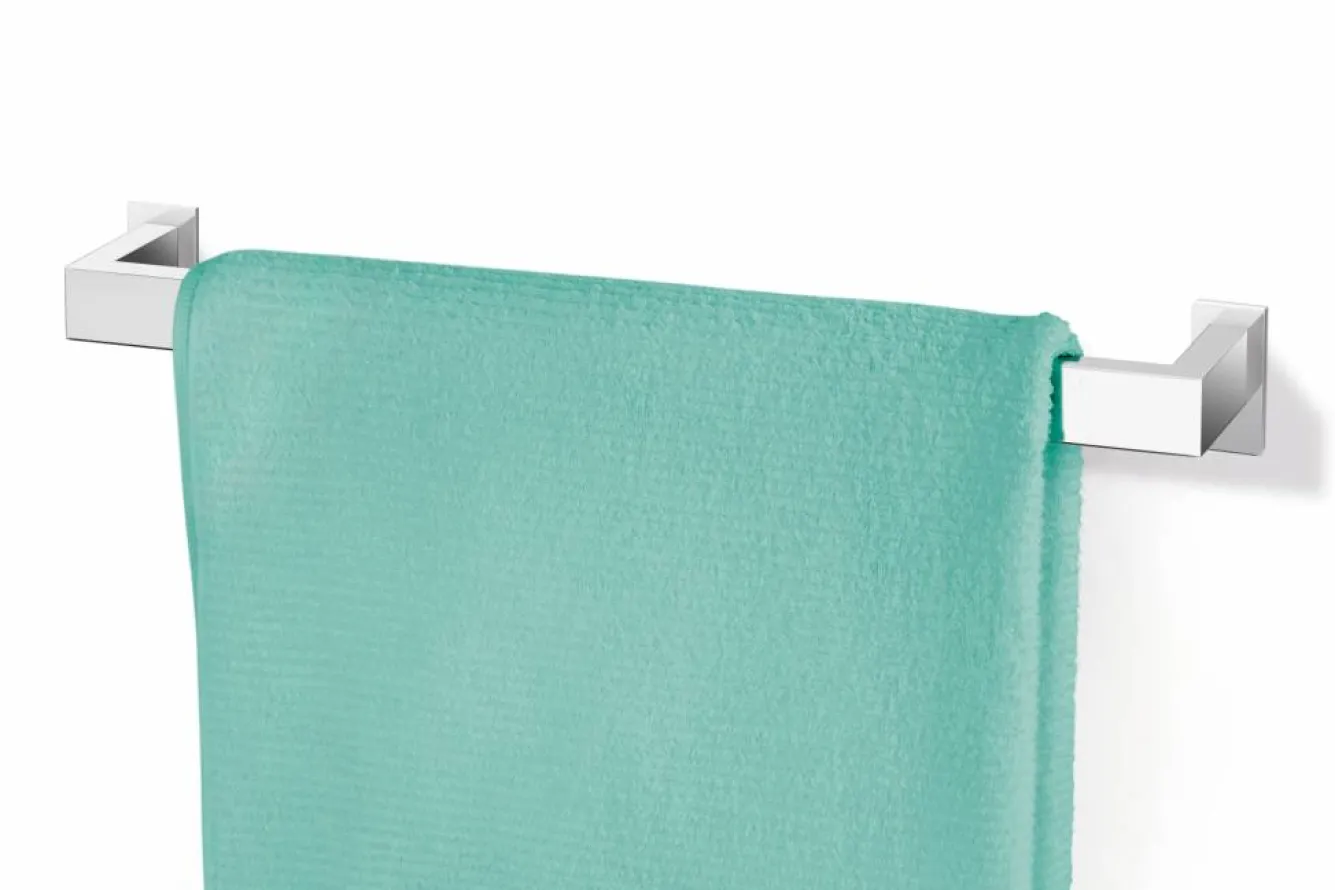 Zack LINEA towel rail 46,5cm 40033 (gloss)