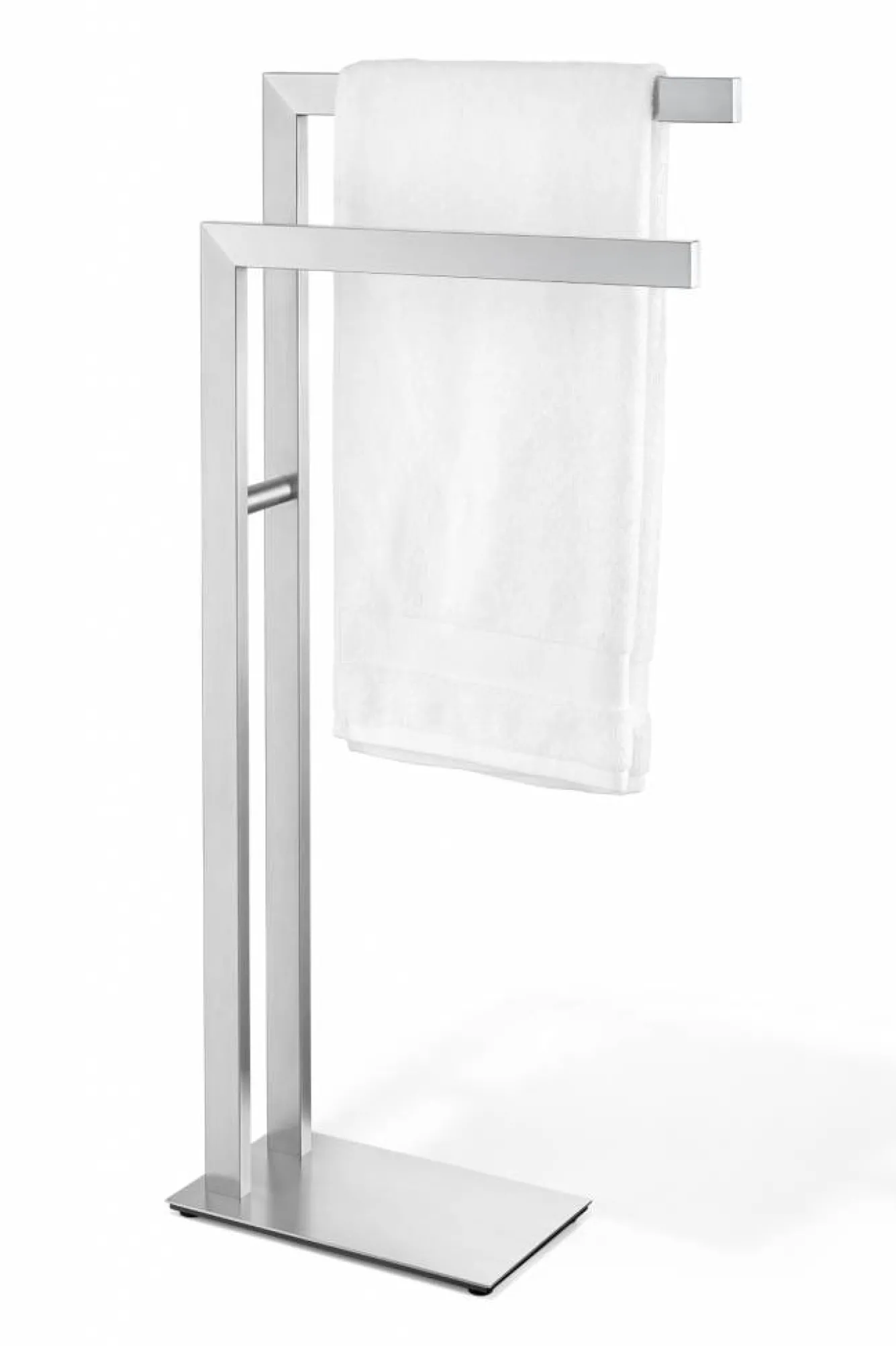 Zack LINEA towel stand 40377 (mat)