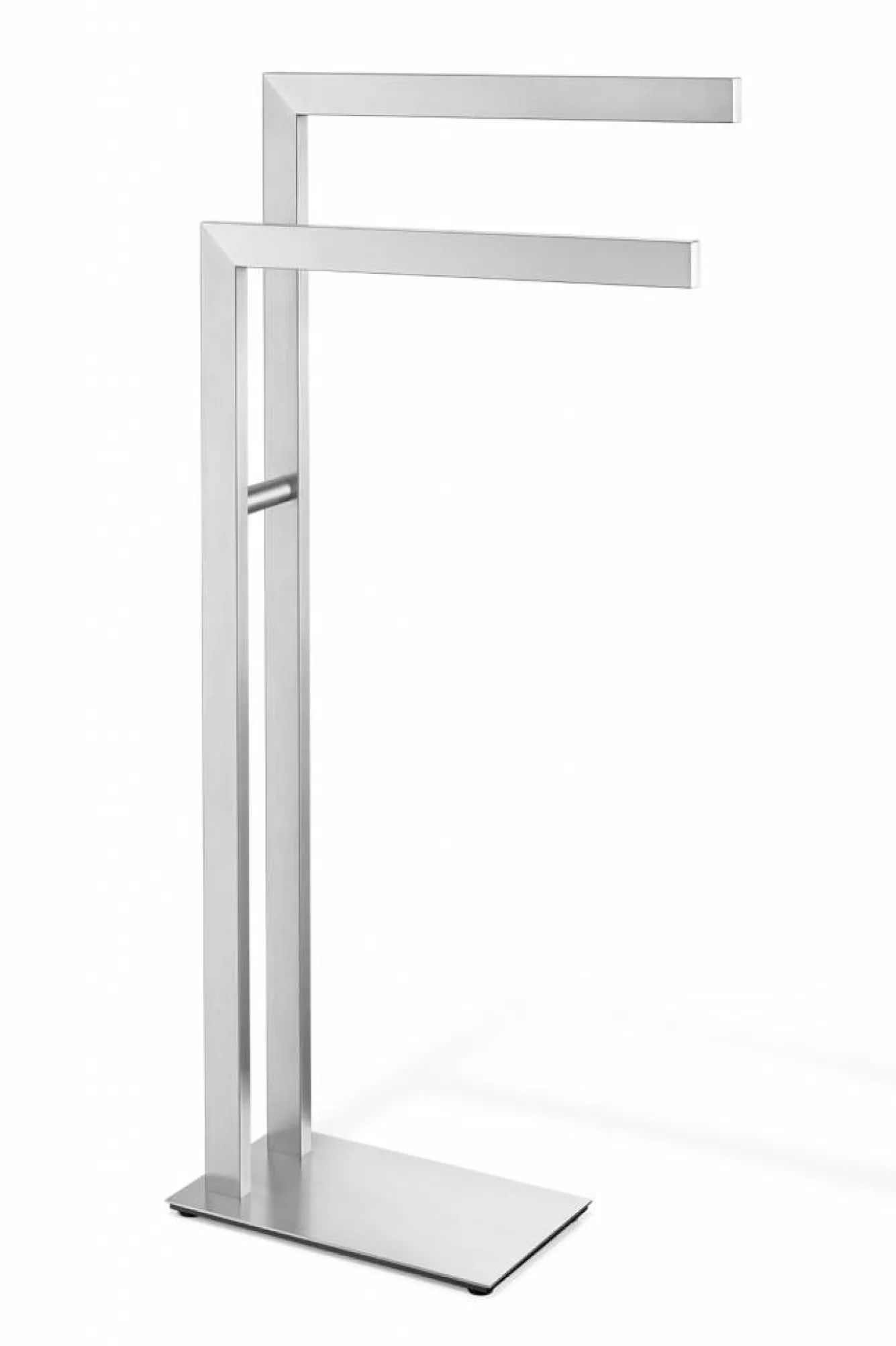 Zack LINEA towel stand 40377 (mat)