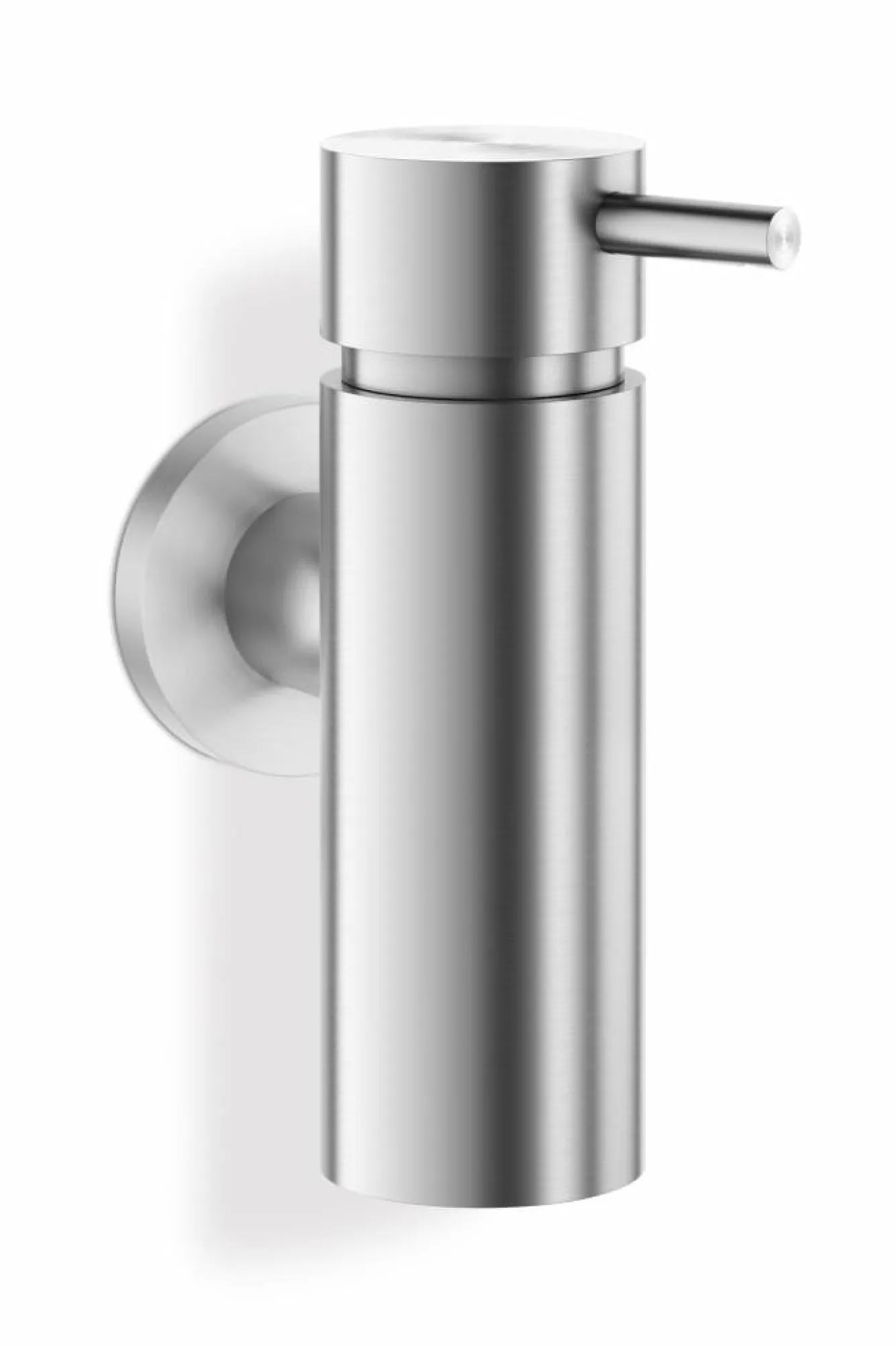 Zack MANOLA soap dispenser 175ml 40309 (mat)