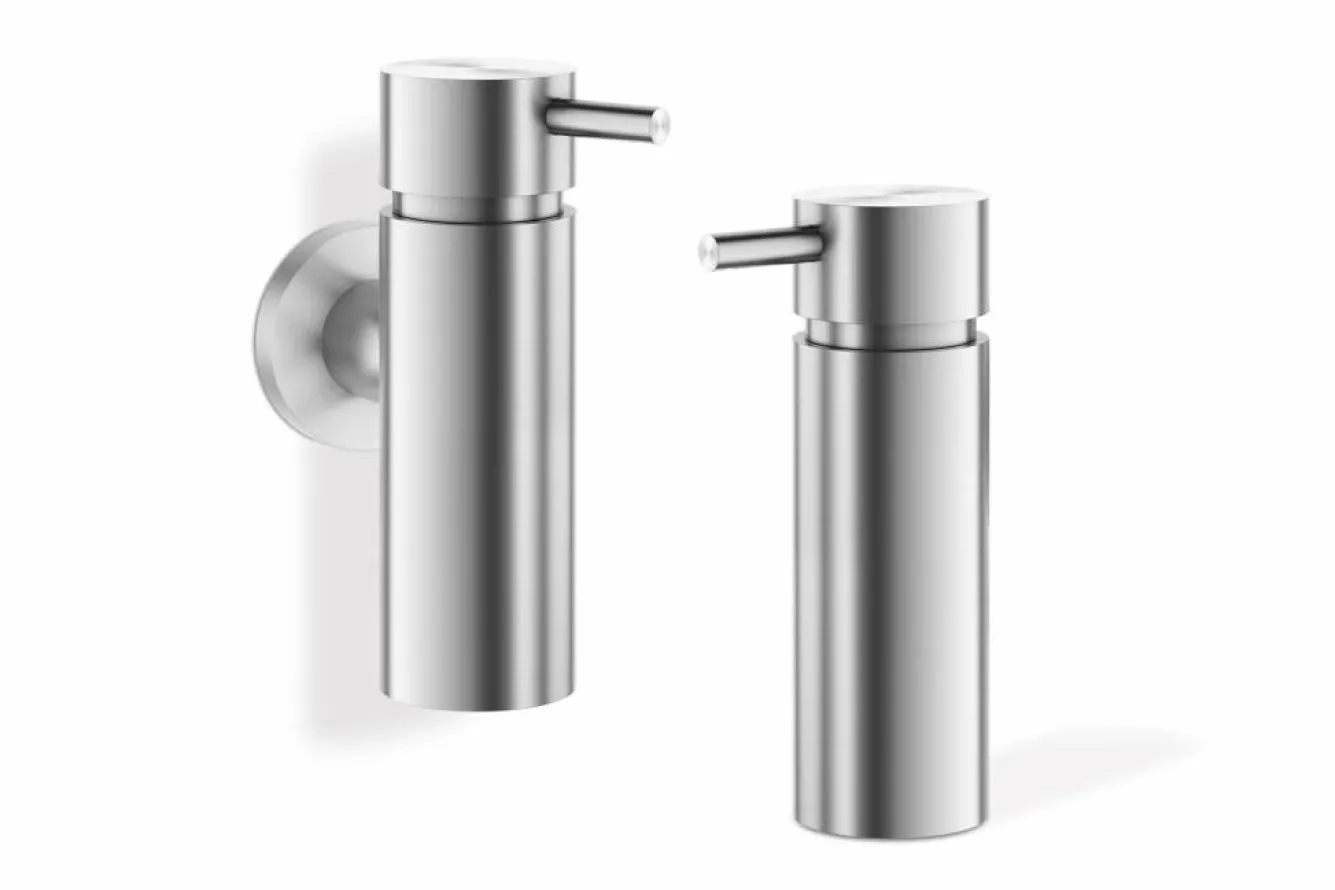 Zack MANOLA soap dispenser 175ml 40309 (mat)