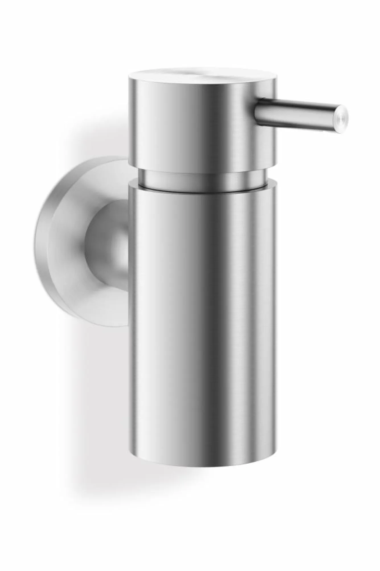 Zack MANOLA soap dispenser 130ml 40307 (matt)