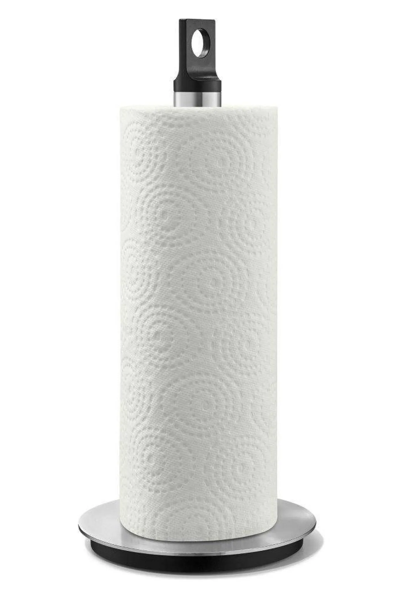 Zack MATOS kitchen roll holder 20584 (mat)