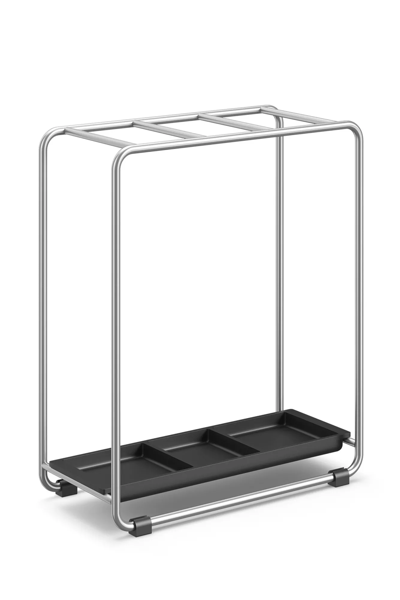 Zack MECOR umbrella stand H.50 cm 50731 (mat)