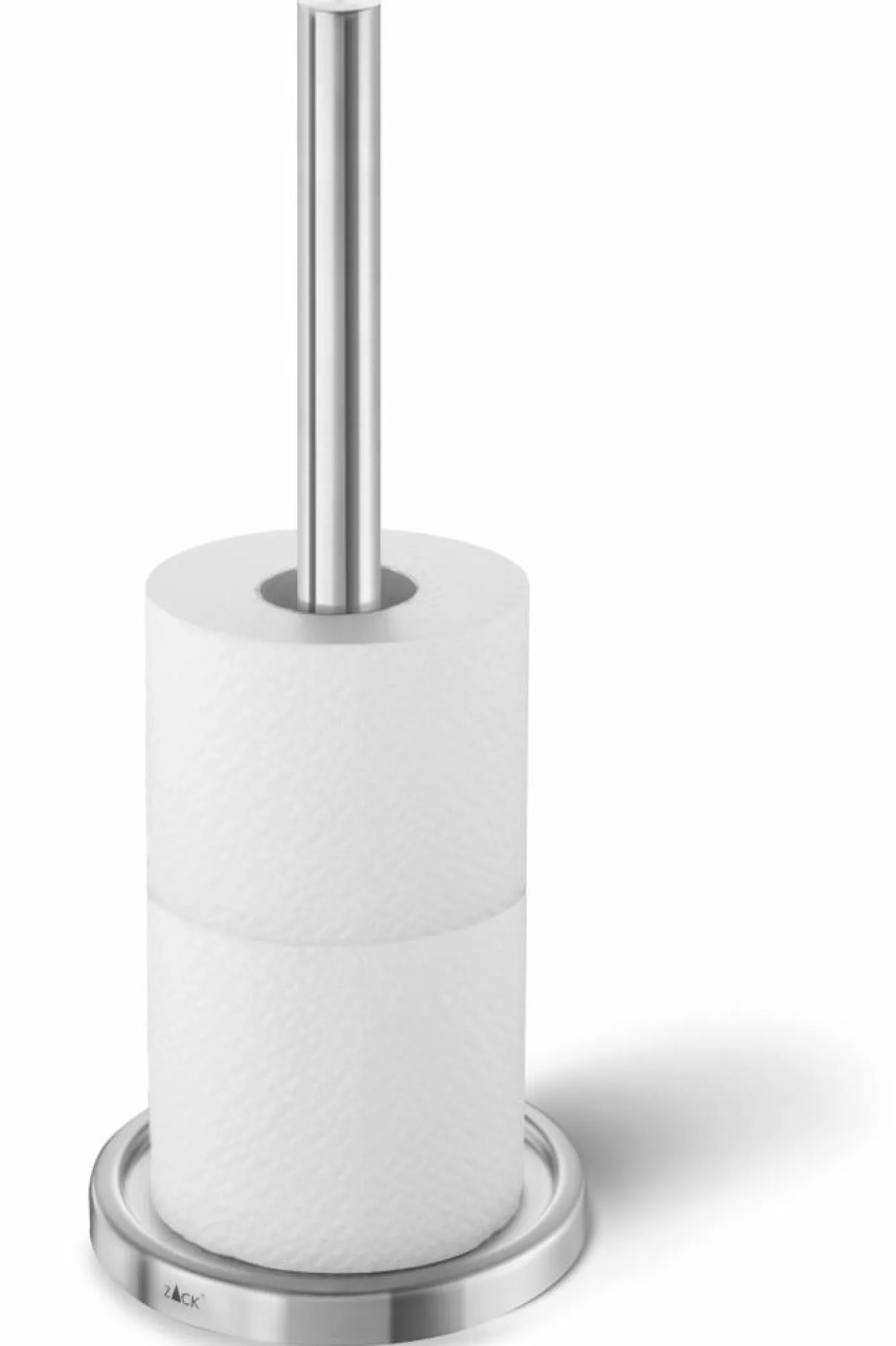 Zack MIMO spare toilet roll holder 40180 (mat)