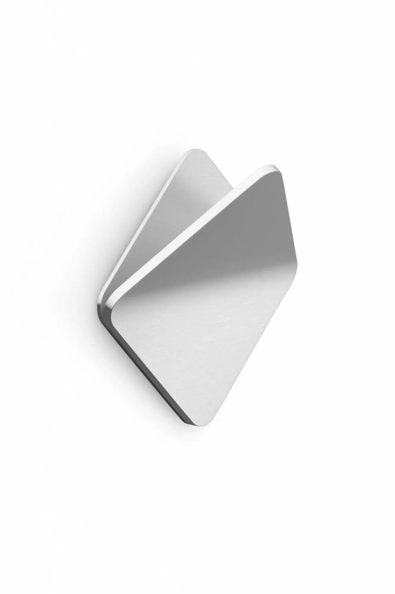 Zack OLFO towel hook self-adhesive (mat) 40348