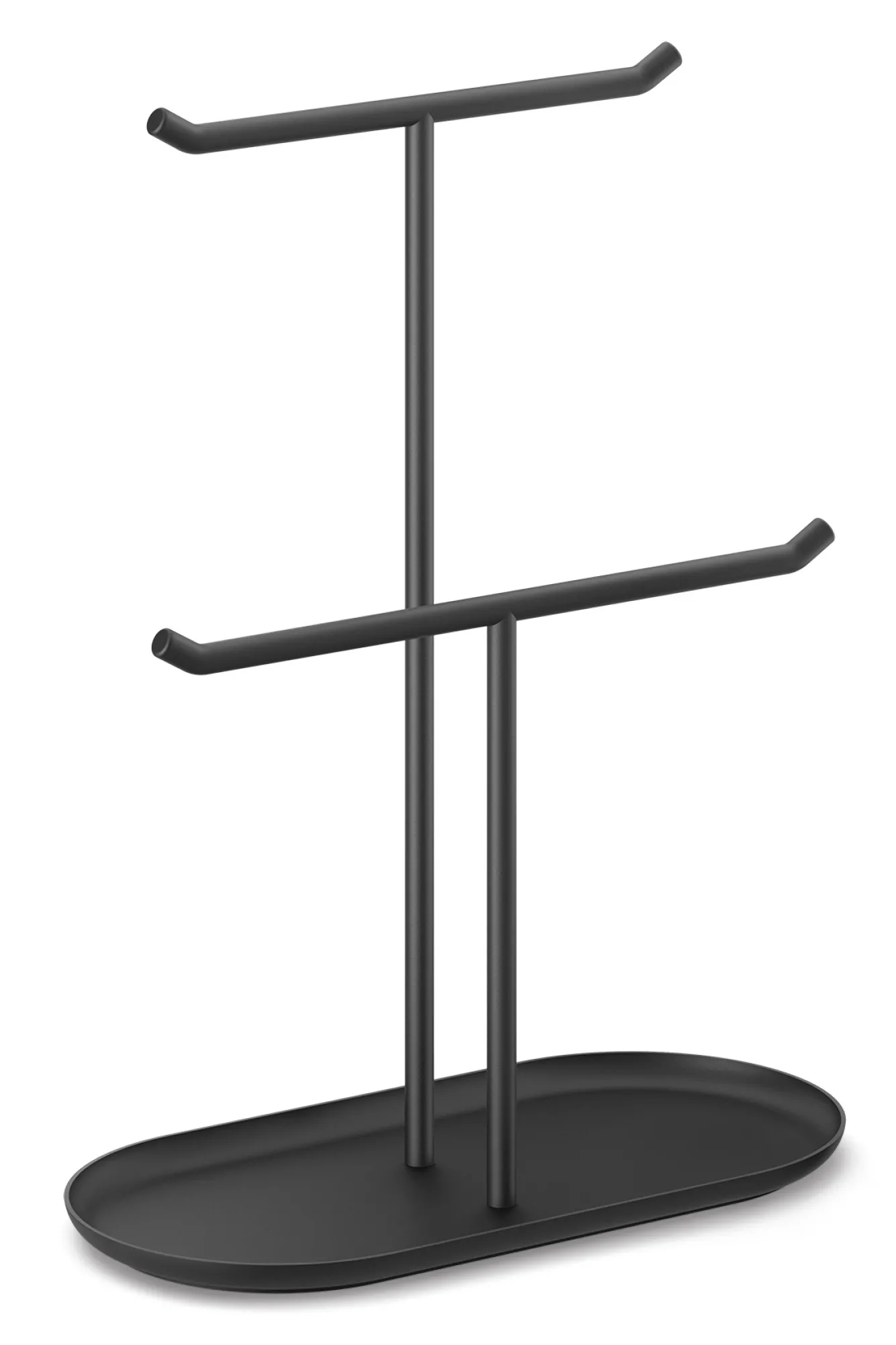 Zack OLOMO jewelry holder 40523 (black)