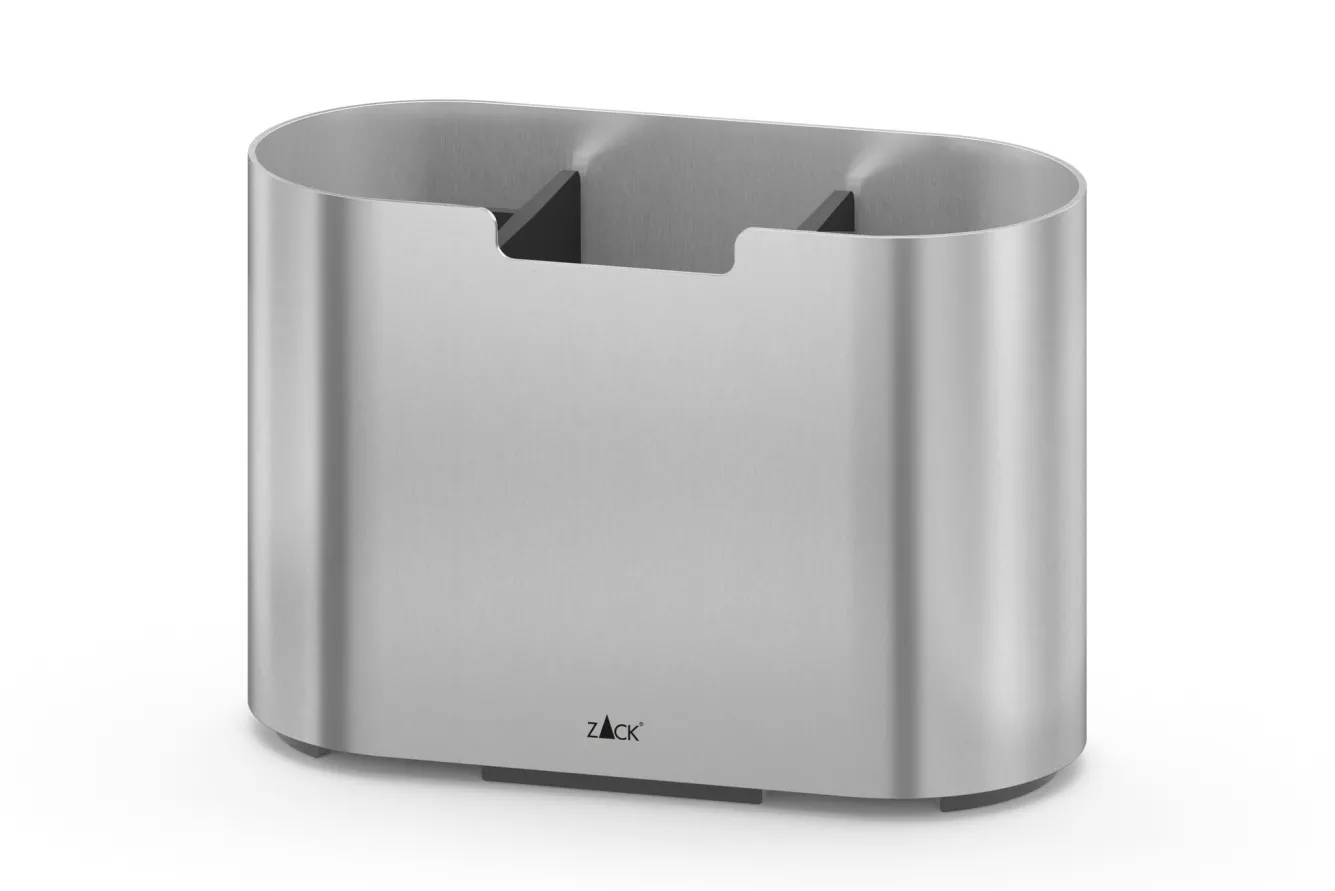 Zack OLOMO toothbrush holder 40565 (matt)