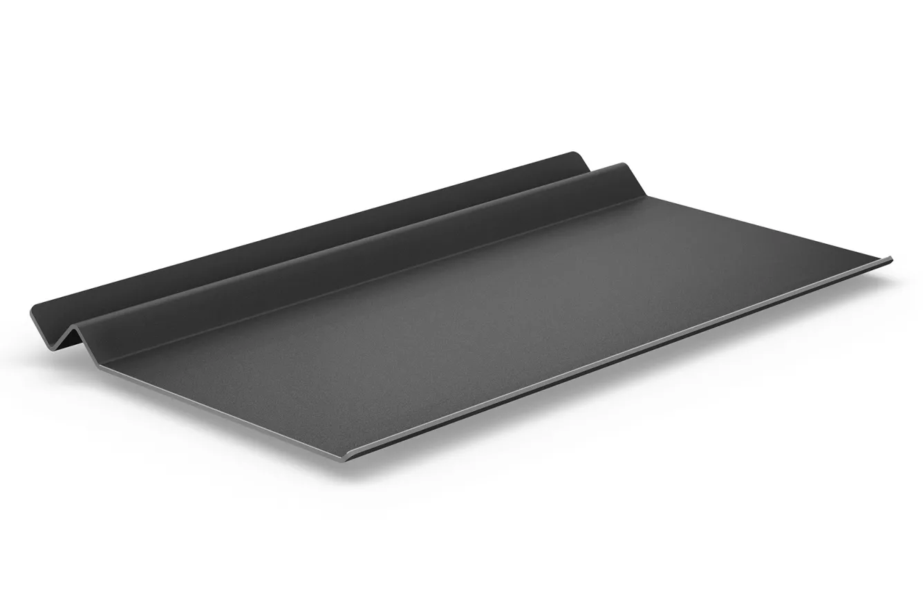 Zack OPETA tray / tray 40564 (black)