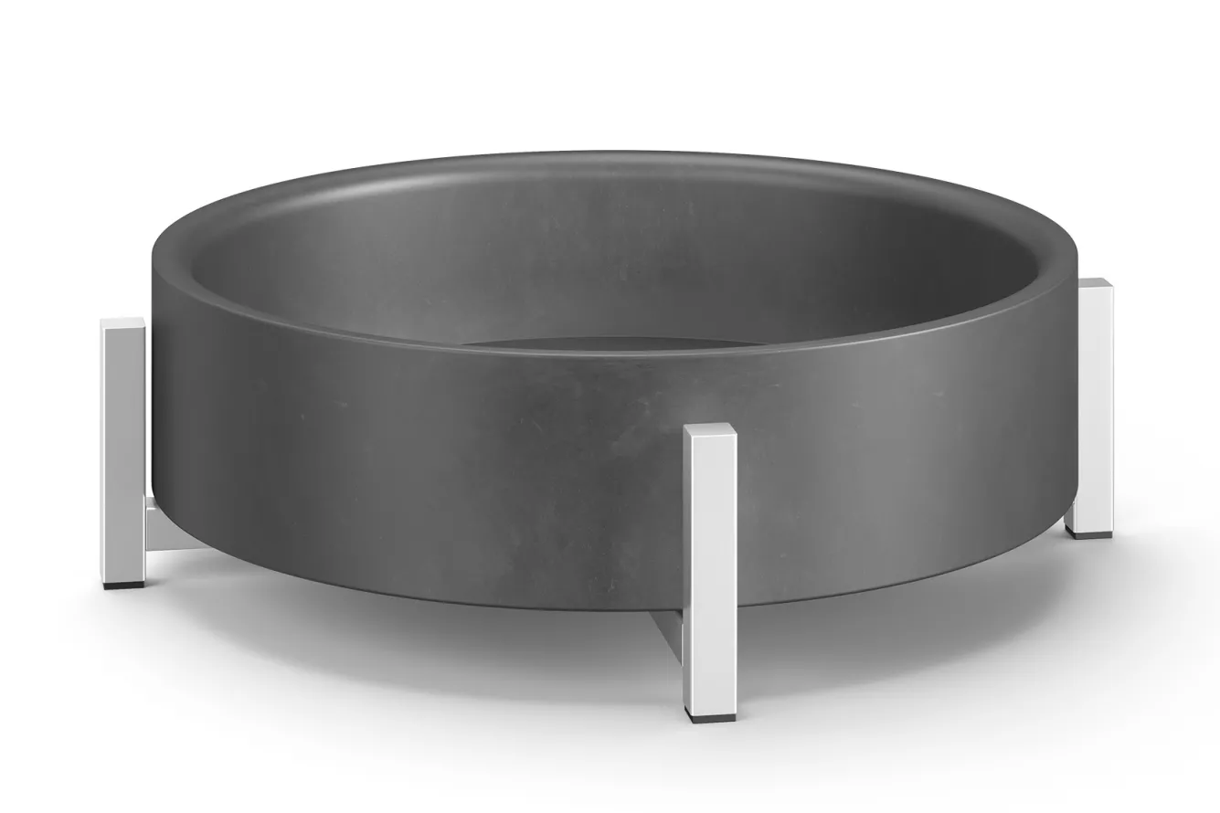 Zack PERTO bowl 30631 (black)