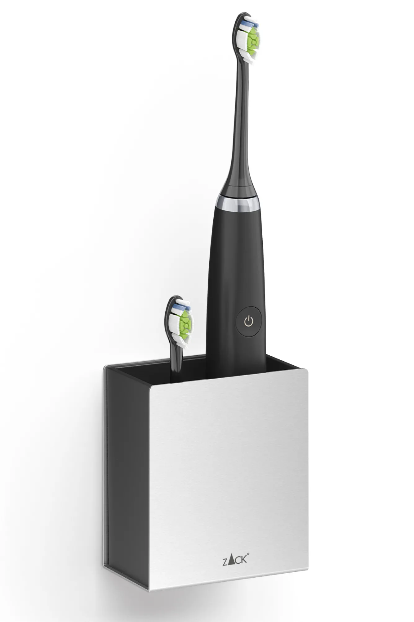 Zack POTES toothbrush holder small 40606 (mat)