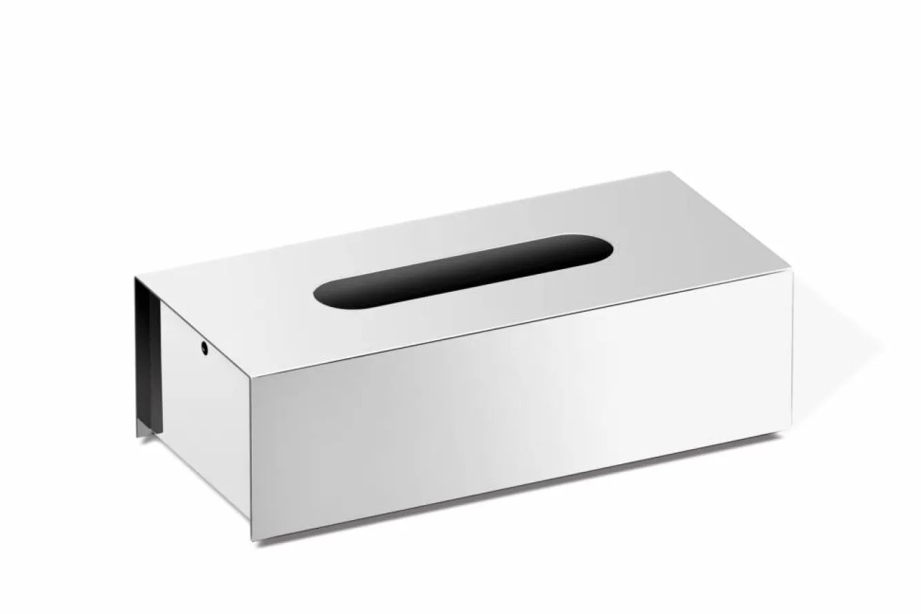 Zack PURO tissue holder 40093 (gloss)