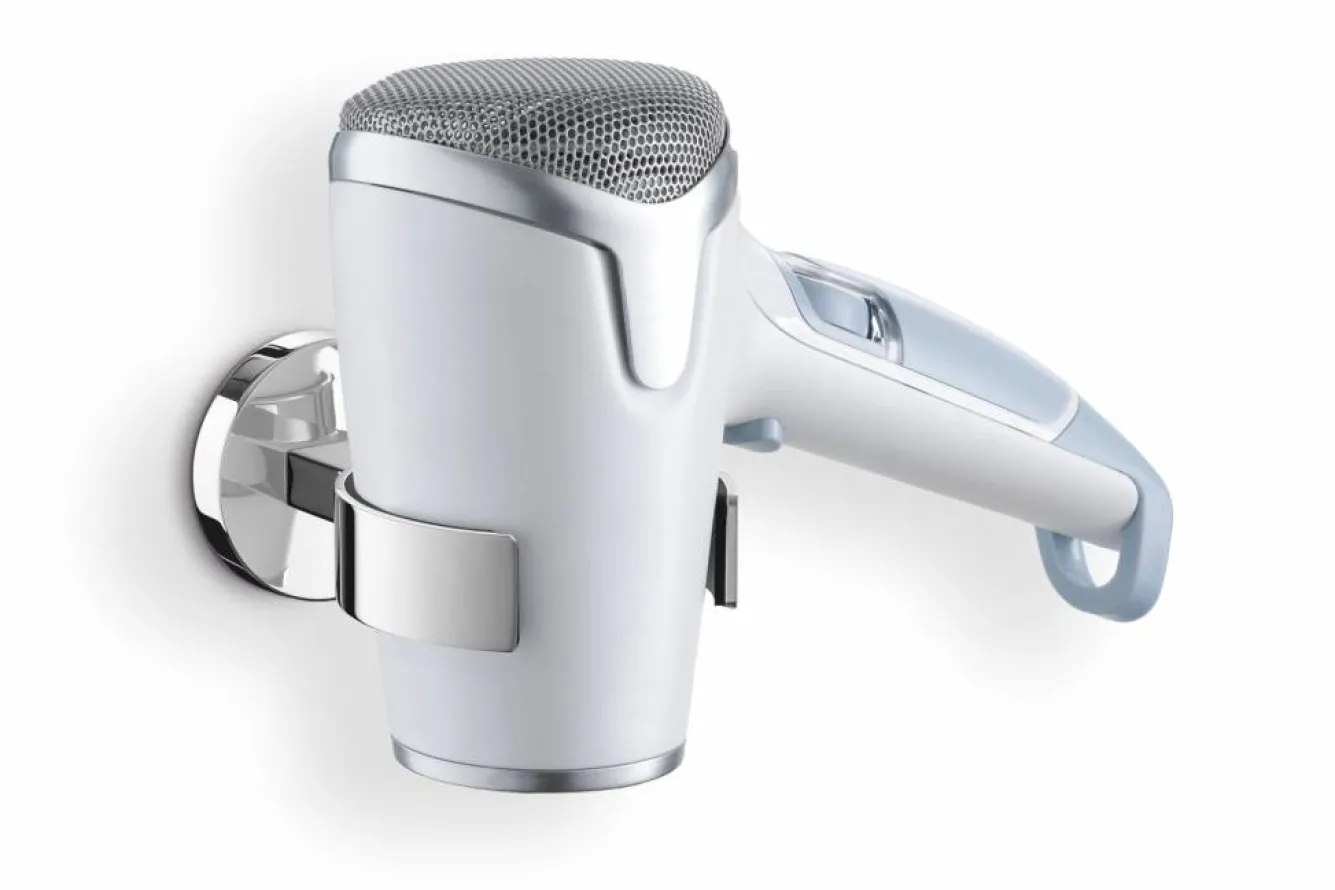 Zack SCALA hair dryer holder 40054 (gloss)