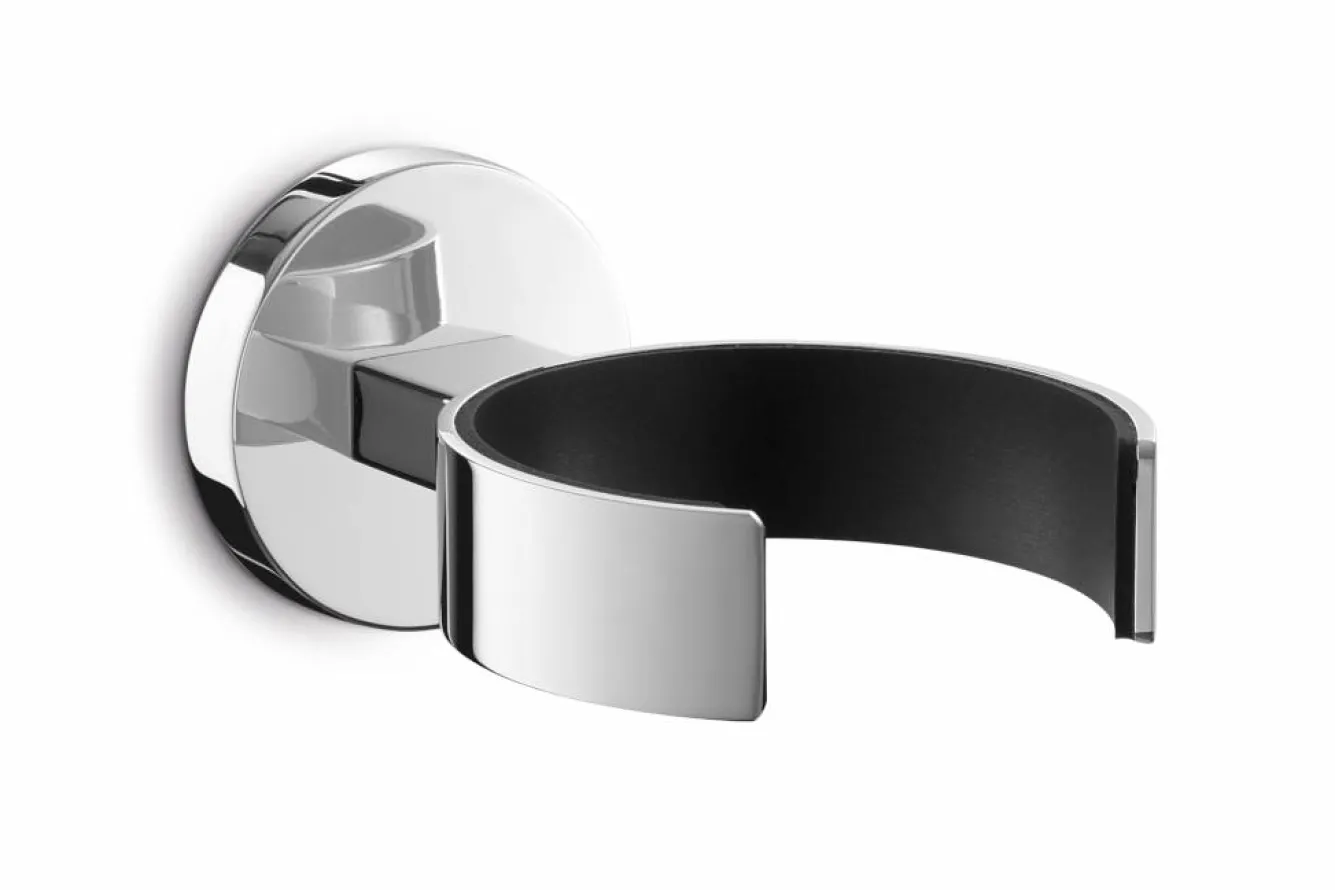 Zack SCALA hair dryer holder 40054 (gloss)