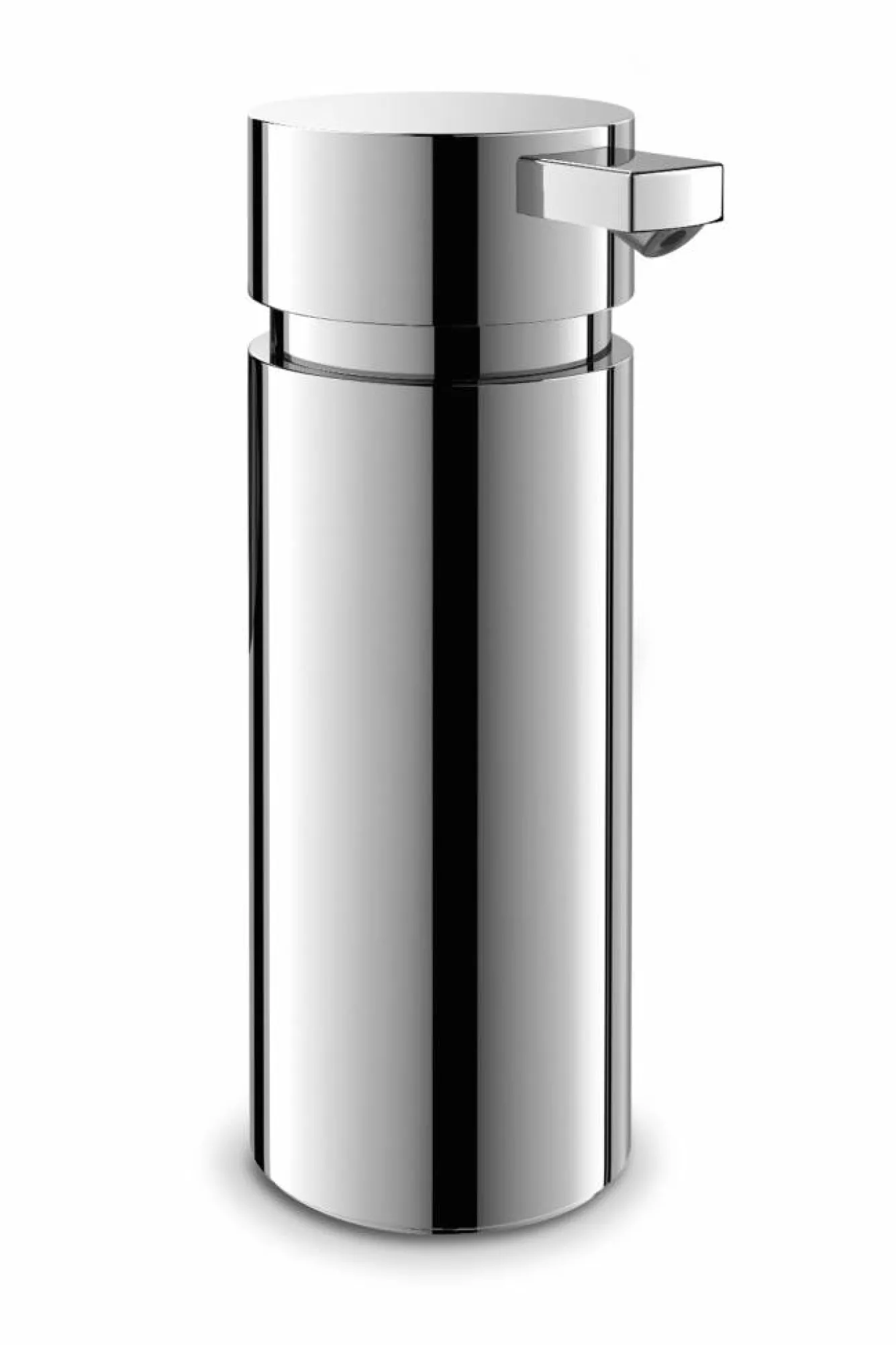 Zack SCALA soap dispenser 200ml 40079 (gloss)