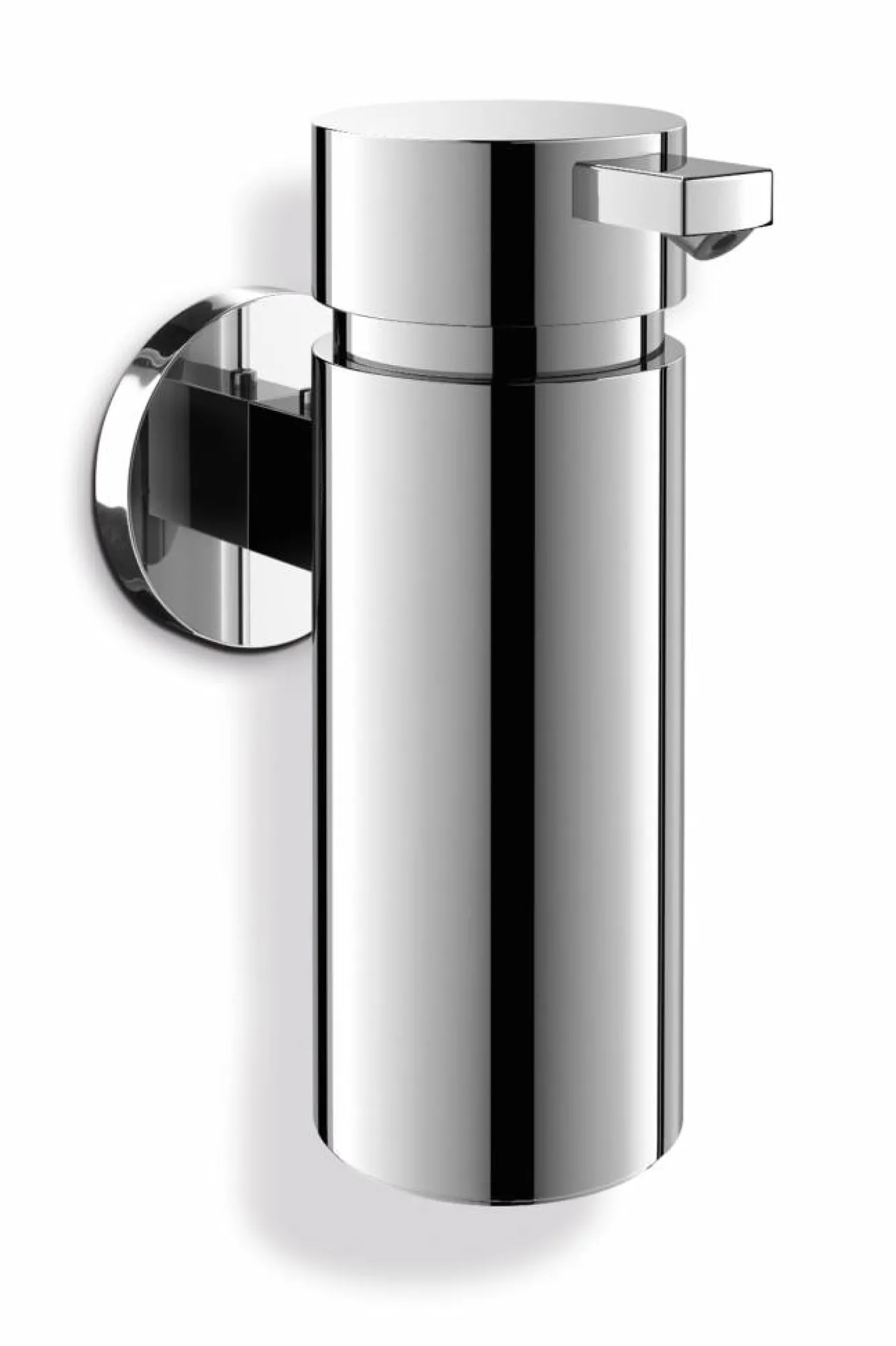 Zack SCALA soap dispenser 200ml 40080 (gloss)