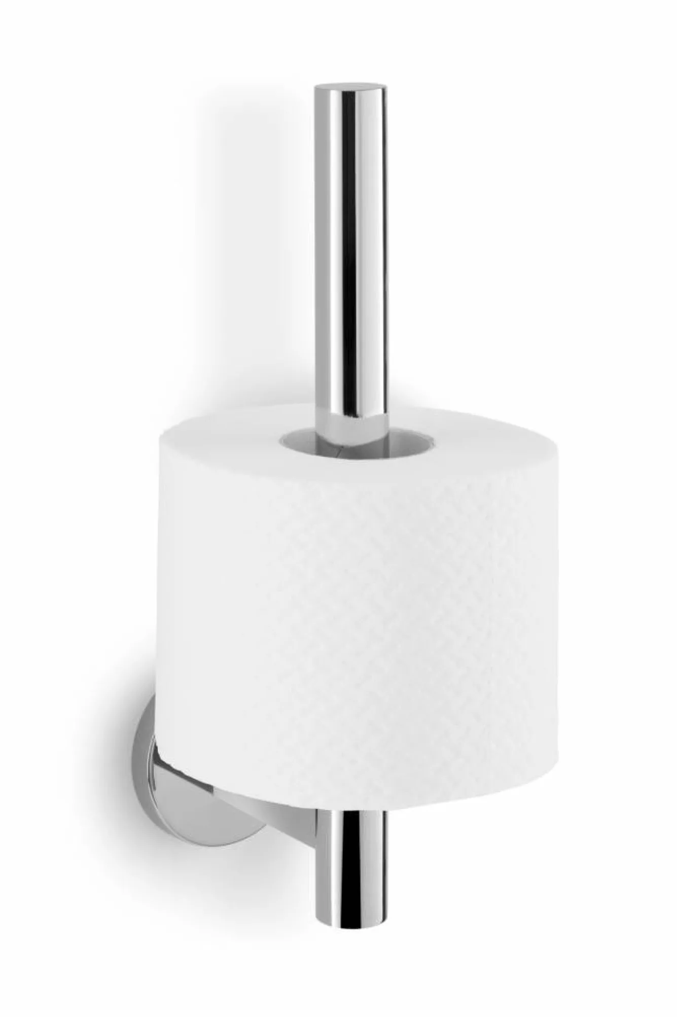 Zack SCALA spare toilet roll holder 40053 (gloss)