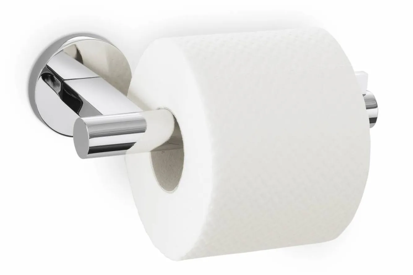 Zack SCALA toilet roll holder 40050 (gloss)