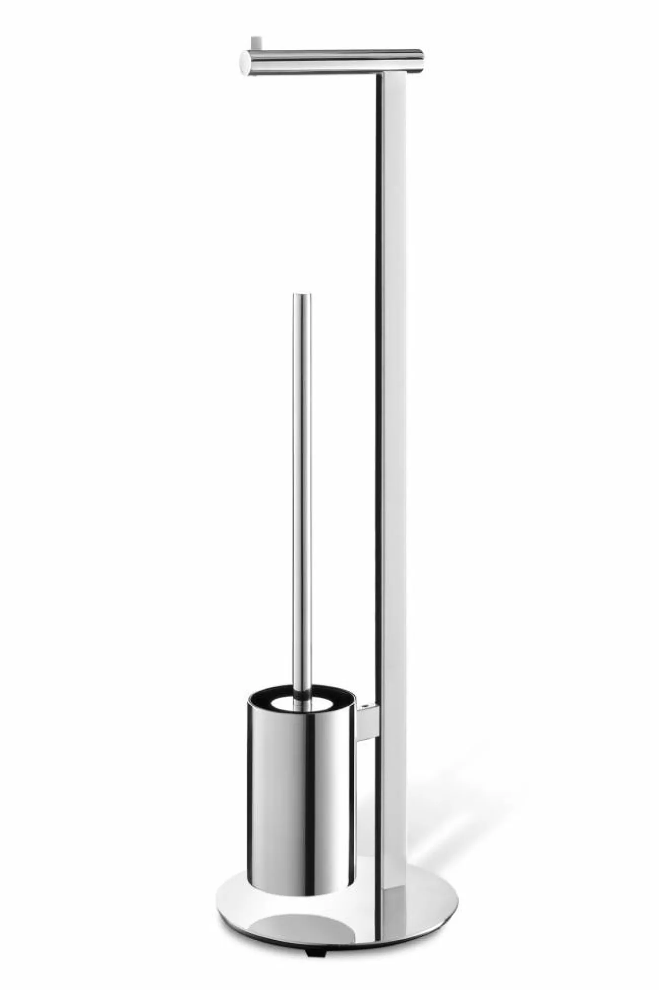 Zack SCALA toilet butler 40088 (gloss)