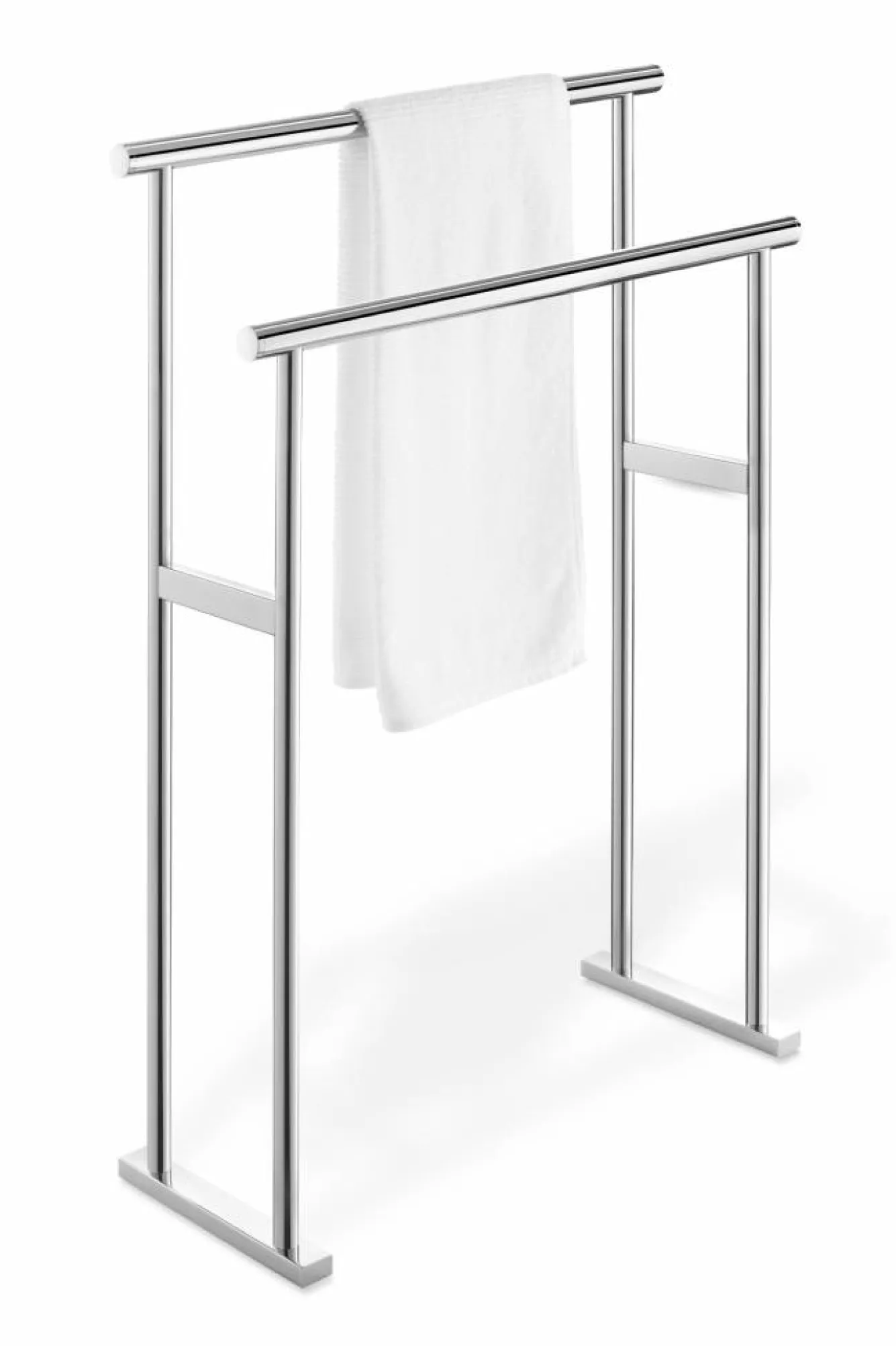 Zack SCALA towel rack 40087 (gloss)