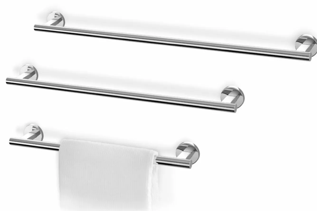 Zack SCALA towel rail 51 cm 40056 (gloss)