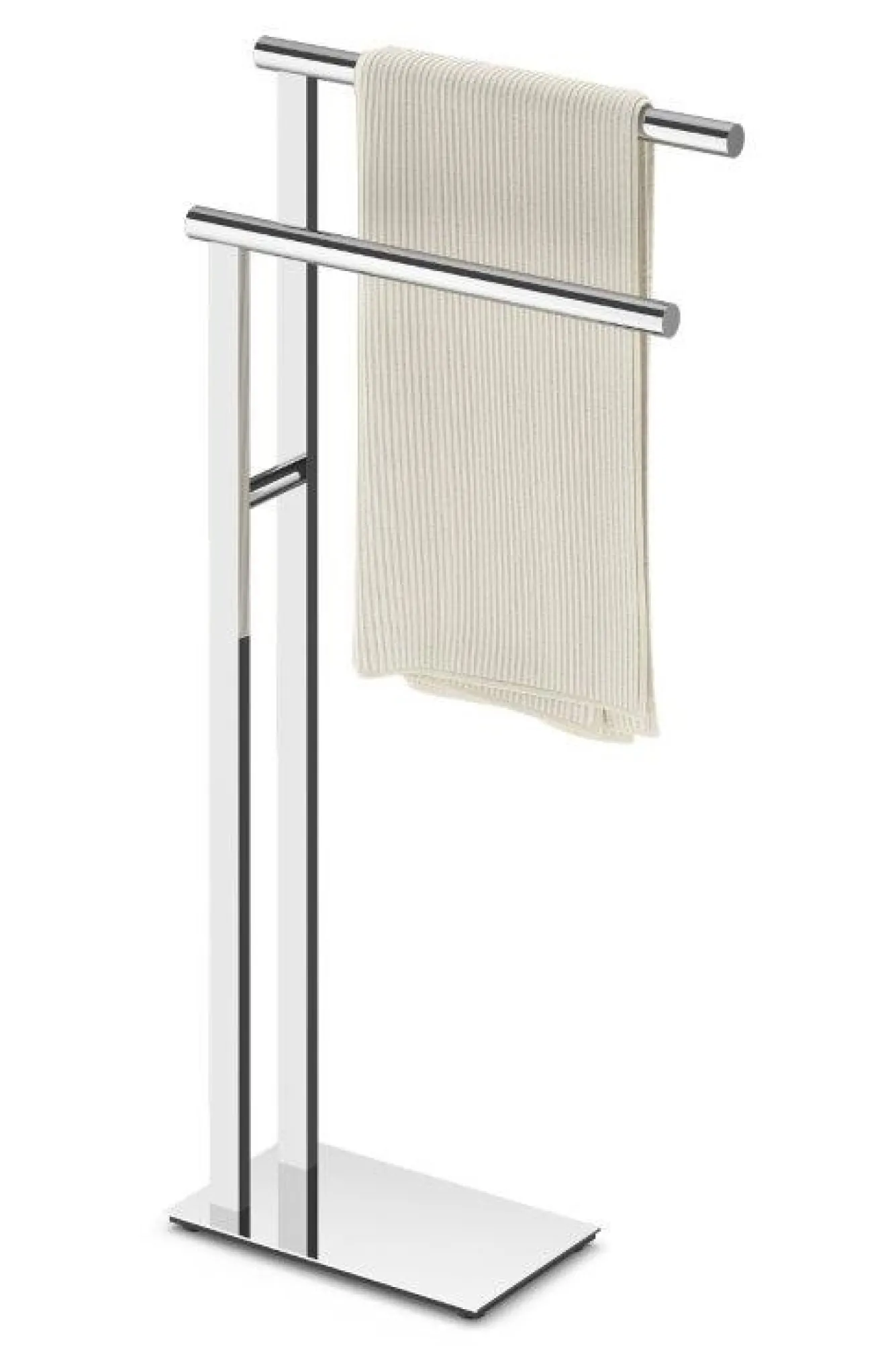 Zack SCALA towel stand 40100 (gloss)