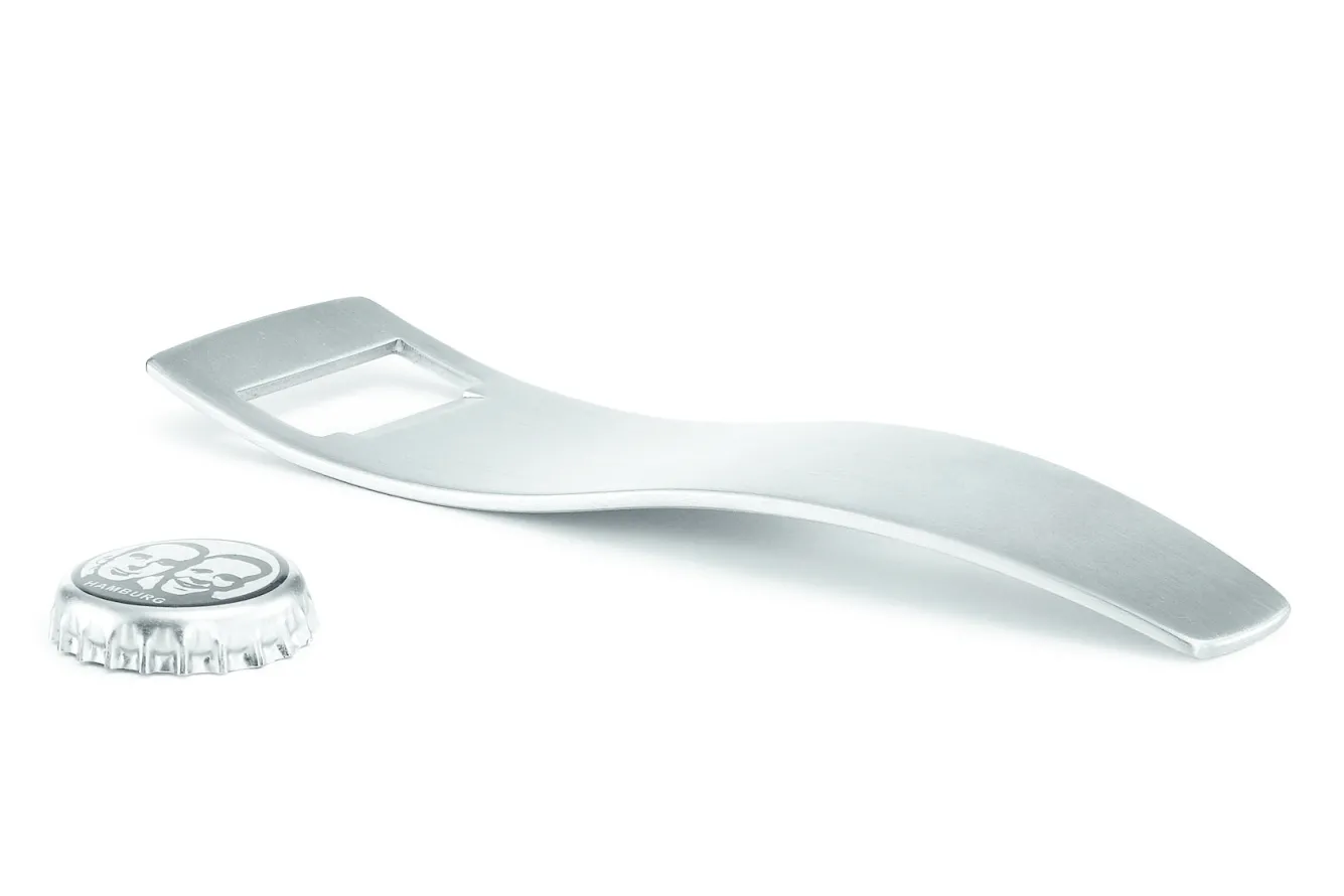 Zack SINOS bottle opener 20558 (mat)