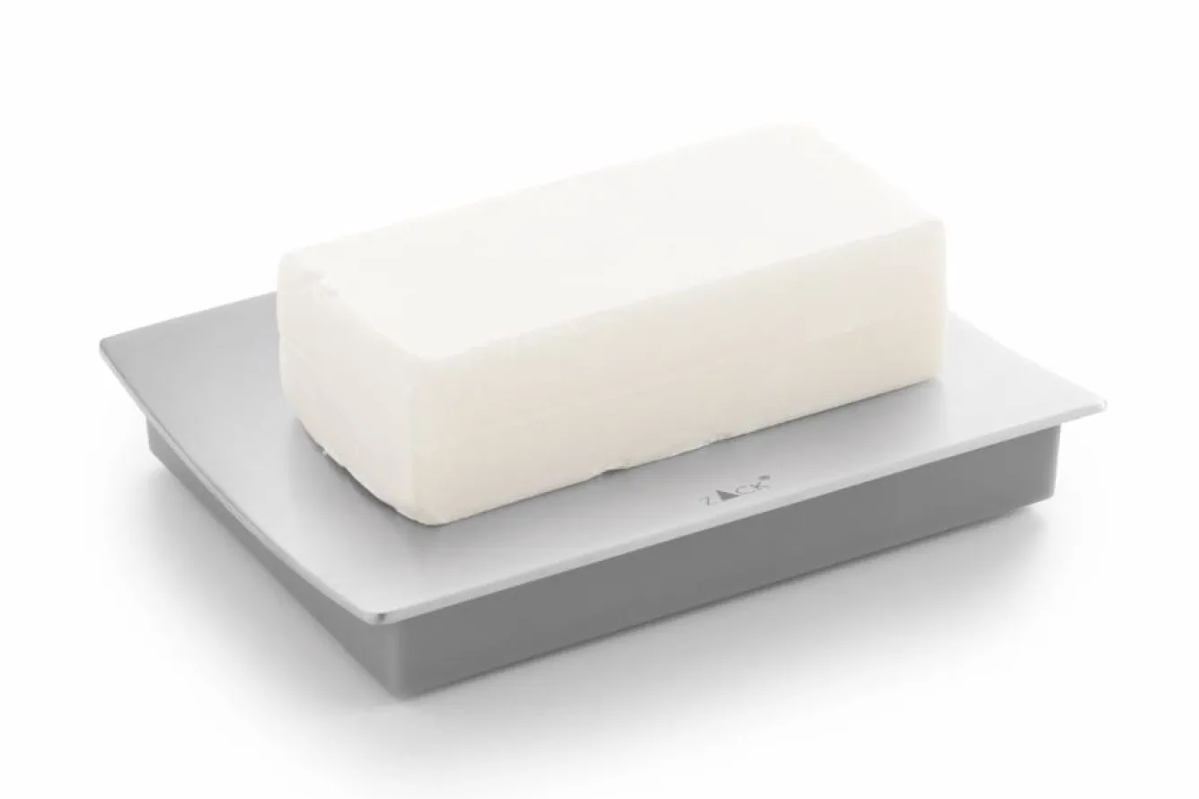 Zack TENNO soap dish 40321 (mat)