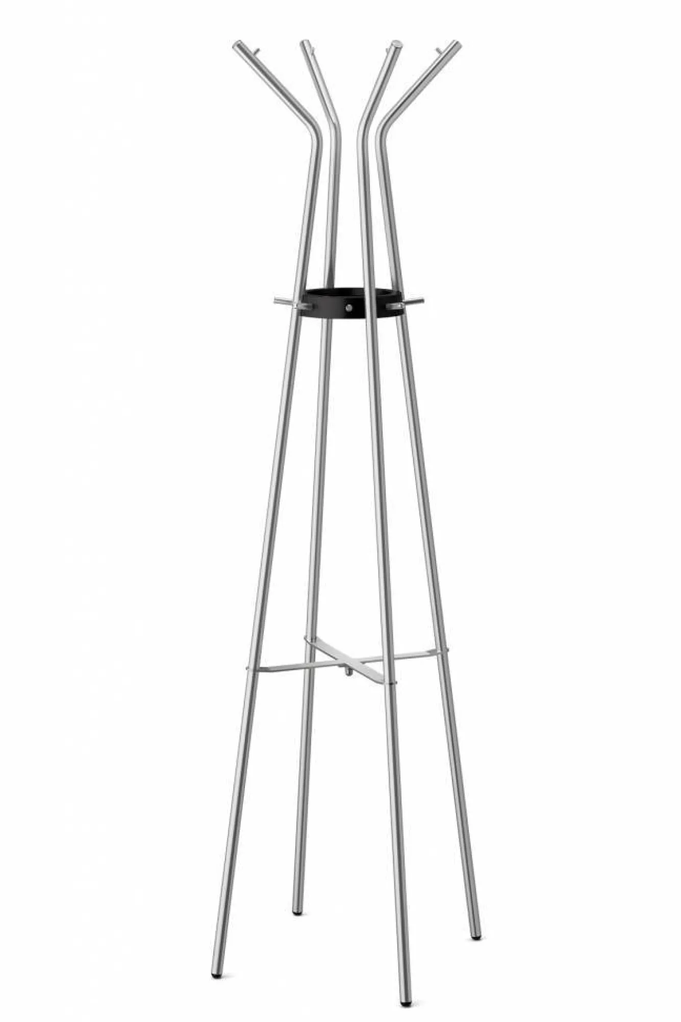 Zack TEROS standing coat rack 175 cm 50688 (mat)