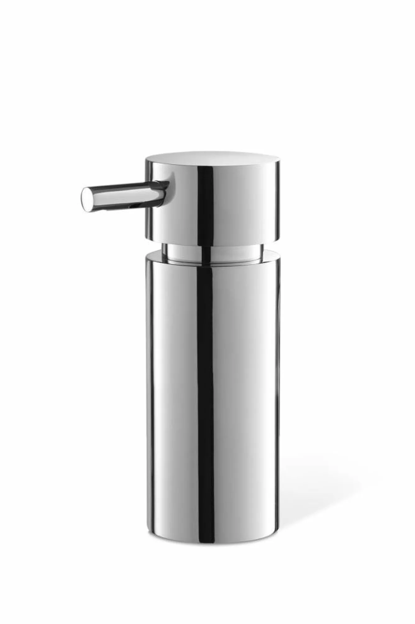 Zack TICO soap dispenser 130ml 40078 (gloss)