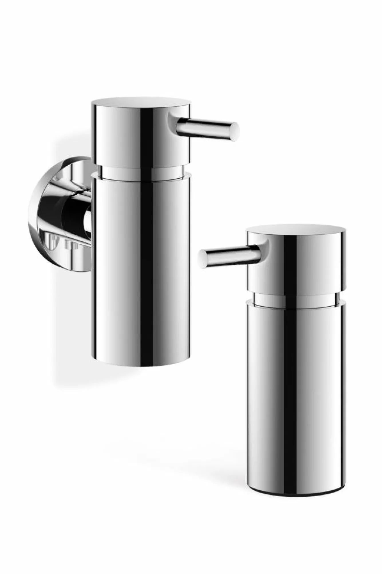 Zack TICO soap dispenser 130ml 40078 (gloss)