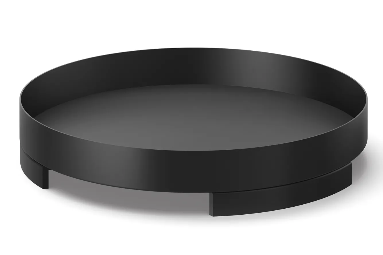 Zack TREVO tray raised 20347 (black)