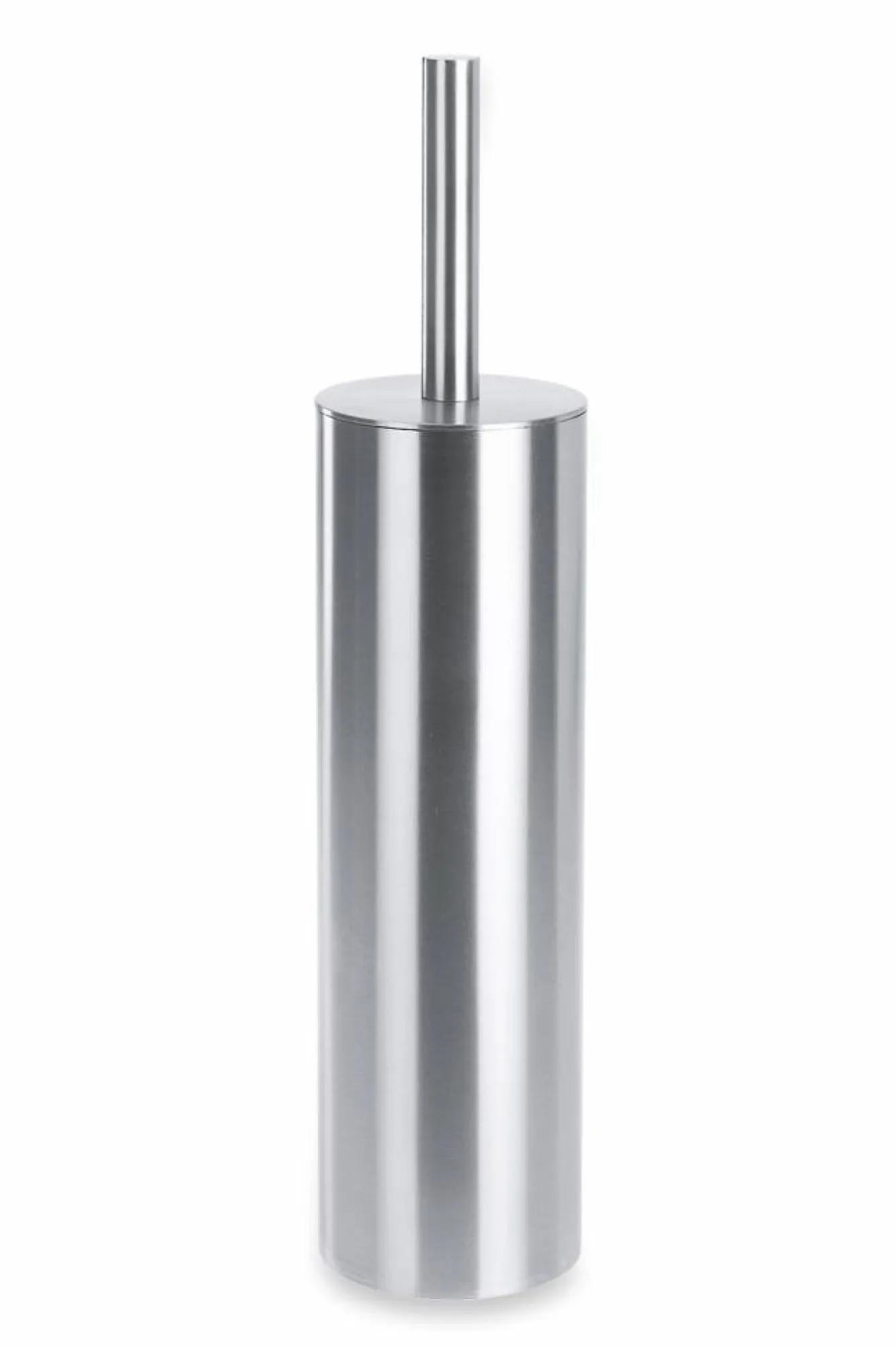 Zack TUBO toilet brush set standing 40284 (mat)