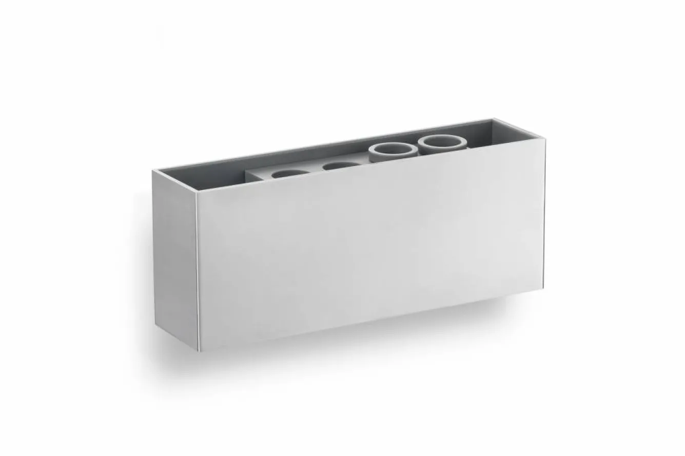 Zack XERO toothbrush holder 40020 (matt)